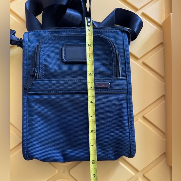 Tumi Alpha Crossbody - Picture 10 of 10